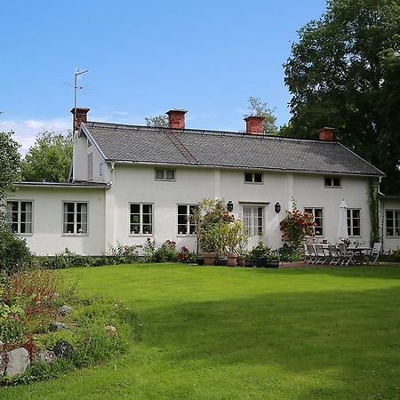 Olsbacka Gård Bed & Breakfast Falun Eksteriør bilde