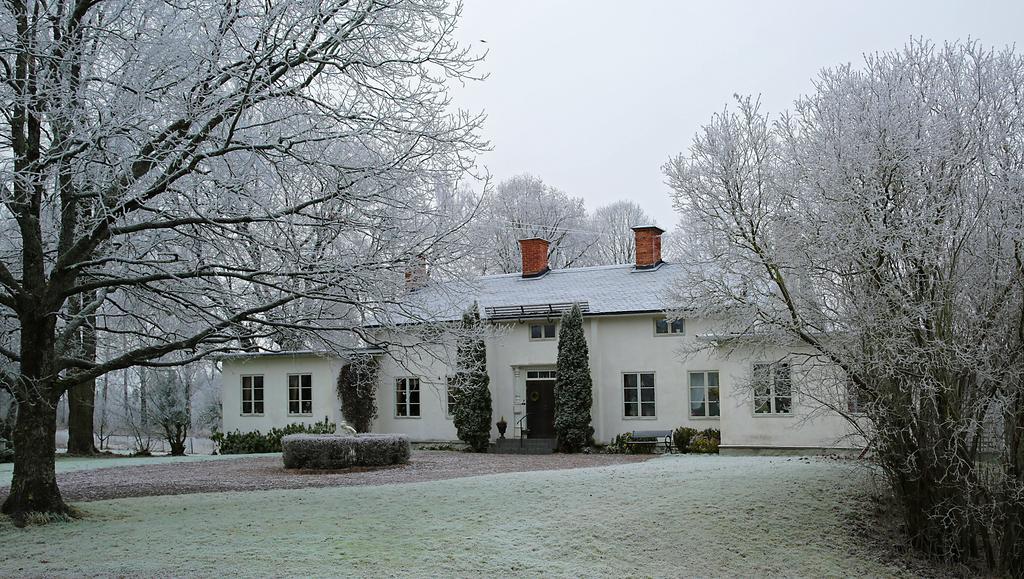 Olsbacka Gård Bed & Breakfast Falun Eksteriør bilde
