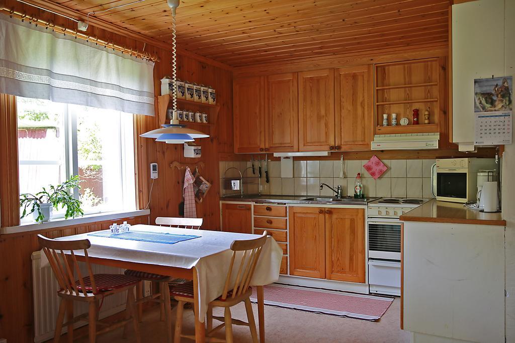 Olsbacka Gård Bed & Breakfast Falun Eksteriør bilde