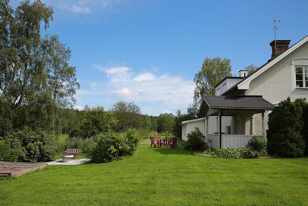 Olsbacka Gård Bed & Breakfast Falun Eksteriør bilde