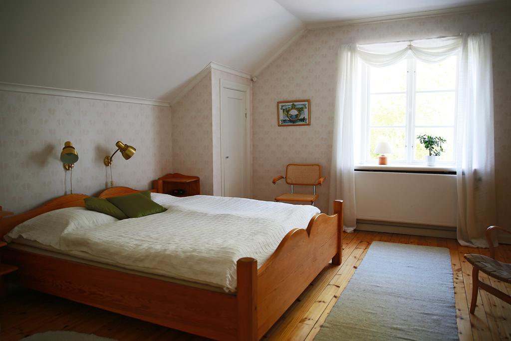 Olsbacka Gård Bed & Breakfast Falun Rom bilde