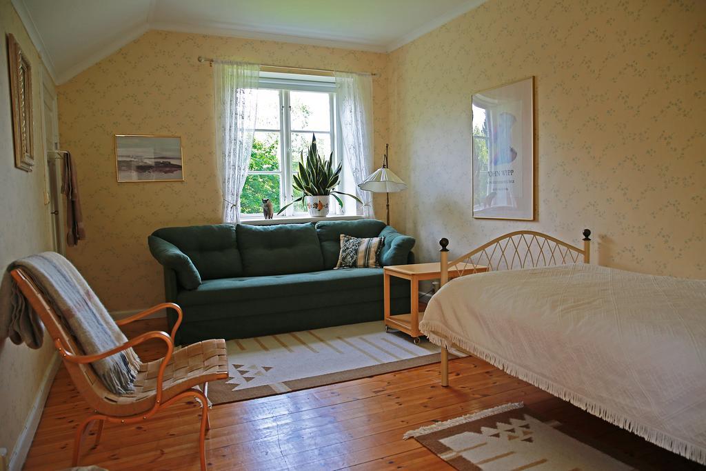 Olsbacka Gård Bed & Breakfast Falun Rom bilde