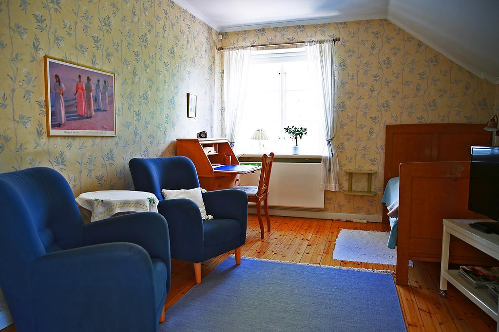 Olsbacka Gård Bed & Breakfast Falun Rom bilde