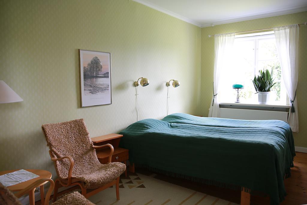 Olsbacka Gård Bed & Breakfast Falun Rom bilde