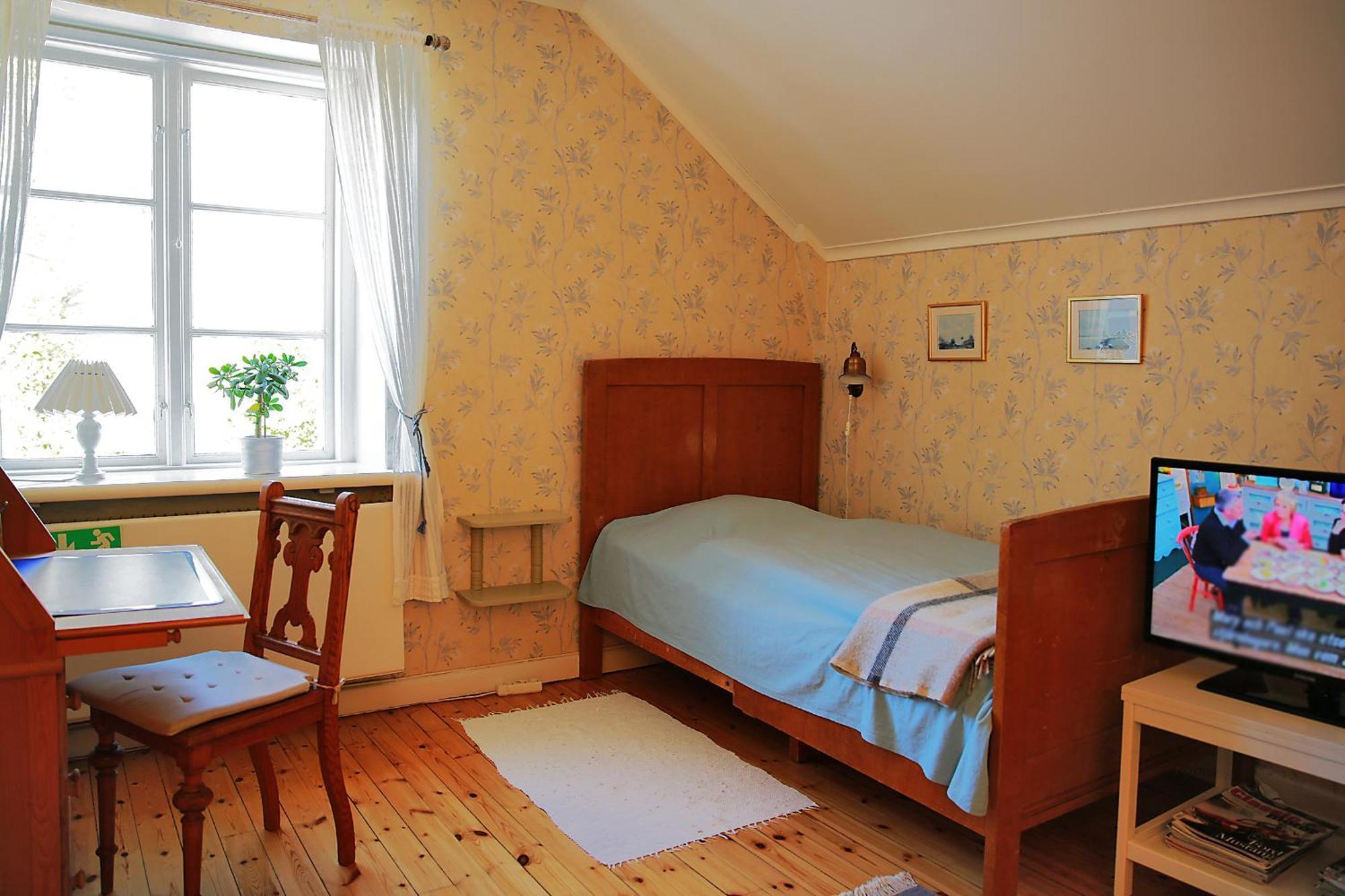 Olsbacka Gård Bed & Breakfast Falun Rom bilde