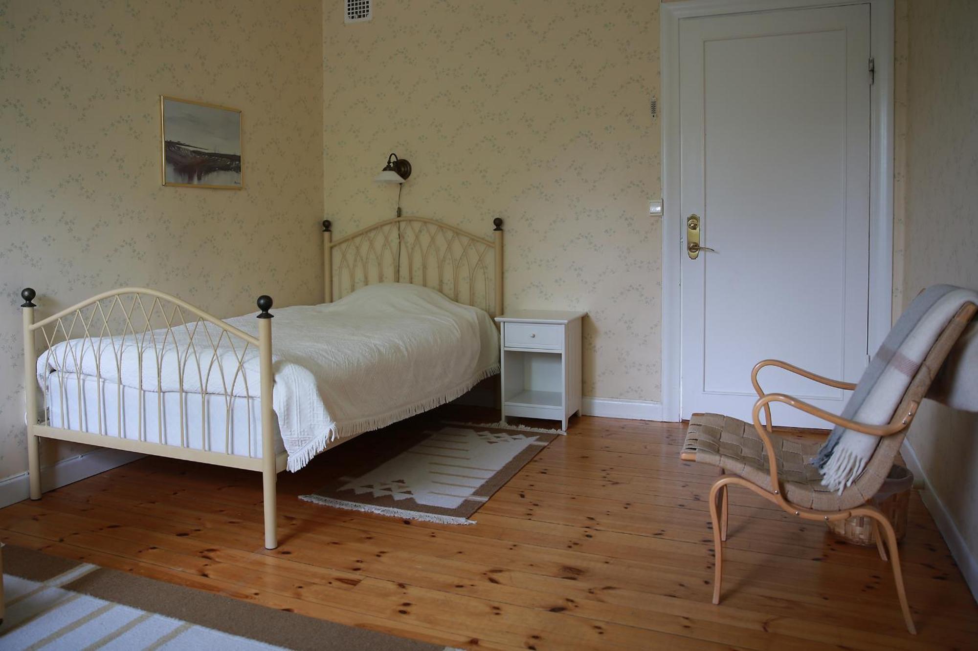 Olsbacka Gård Bed & Breakfast Falun Rom bilde